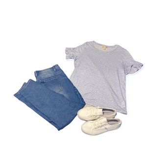 Angels Skinny Jeans Sz 12